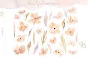 Florelegance Patterns Textures Logos, a Decorative Illustration by eclosque (Thumbnail 12 of 16)