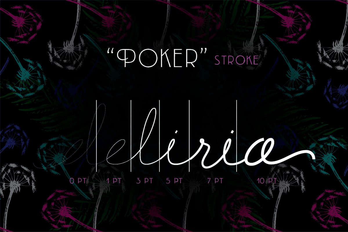 Delirio DemoFree link in description preview 7