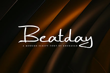 Beatday