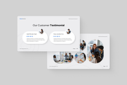 Marketing PowerPoint, a Presentation Template by Annora Studio (Thumbnail 2 of 5)