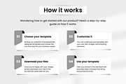 Etsy Printables Listing Video Canva, a Templates & Theme by DigiPax (Thumbnail 6 of 7)
