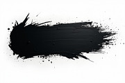 Ink Texture Brush Pack, an Illustration by Creativeshirt (Thumbnail 16 of 21)