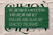 CHELON Classy Serif Font, a Serif Font by Storytype Studio (Thumbnail 3 of 10)