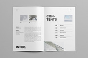Architecture Portfolio Canva, a Brochure Template by Pixelpick (Thumbnail 2 of 9)