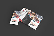 Construction Brochure Template, a Brochure Template by Creatiya Type (Thumbnail 4 of 4)