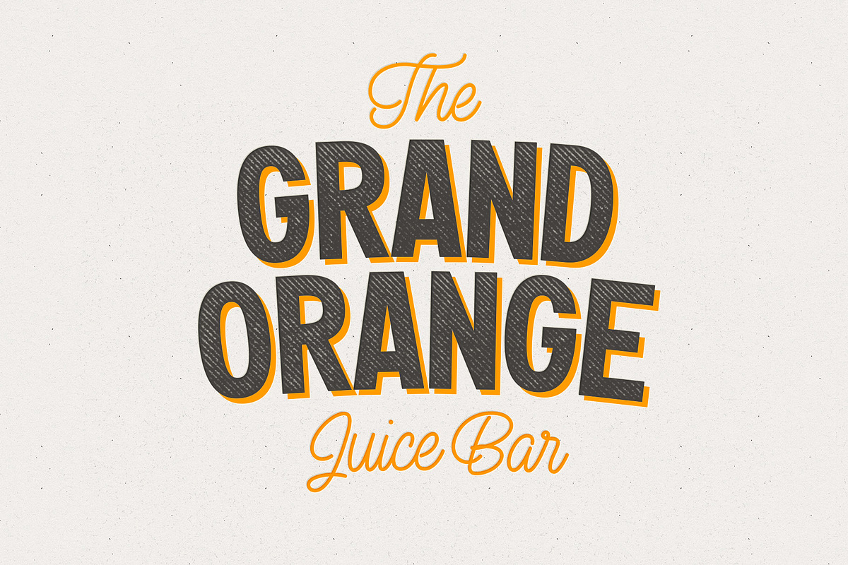 Perfume Font Bundle preview 6