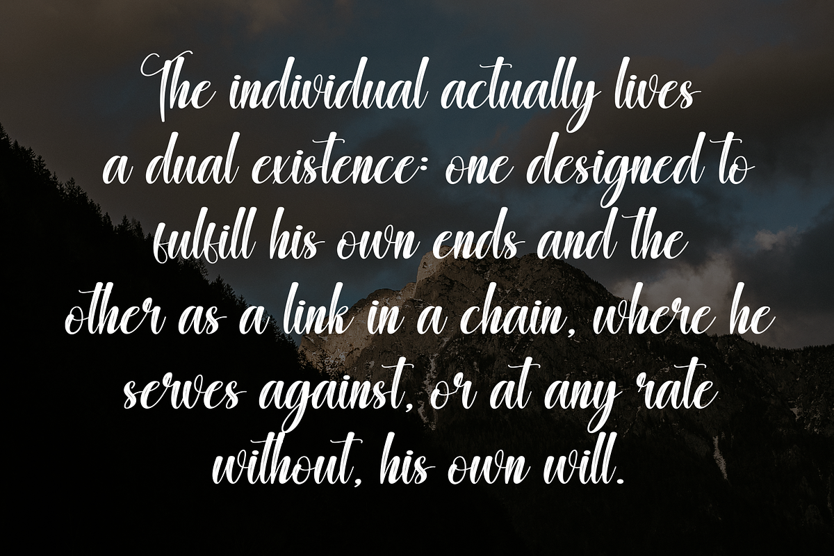 Super Graduation | Script Font, a Handwritten Font by Scratchones (Photo 6 of 9)