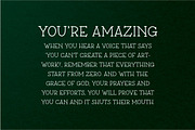 Emerald - Thin Serif Font, a Serif Font by Mightyfire (Thumbnail 2 of 4)