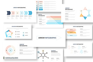 Mega Infographic Google Slides