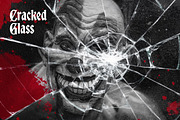 Halloween Photoshop Effects Bundle, a Layer Style Add-On by pixelbuddha.net (Thumbnail 29 of 53)