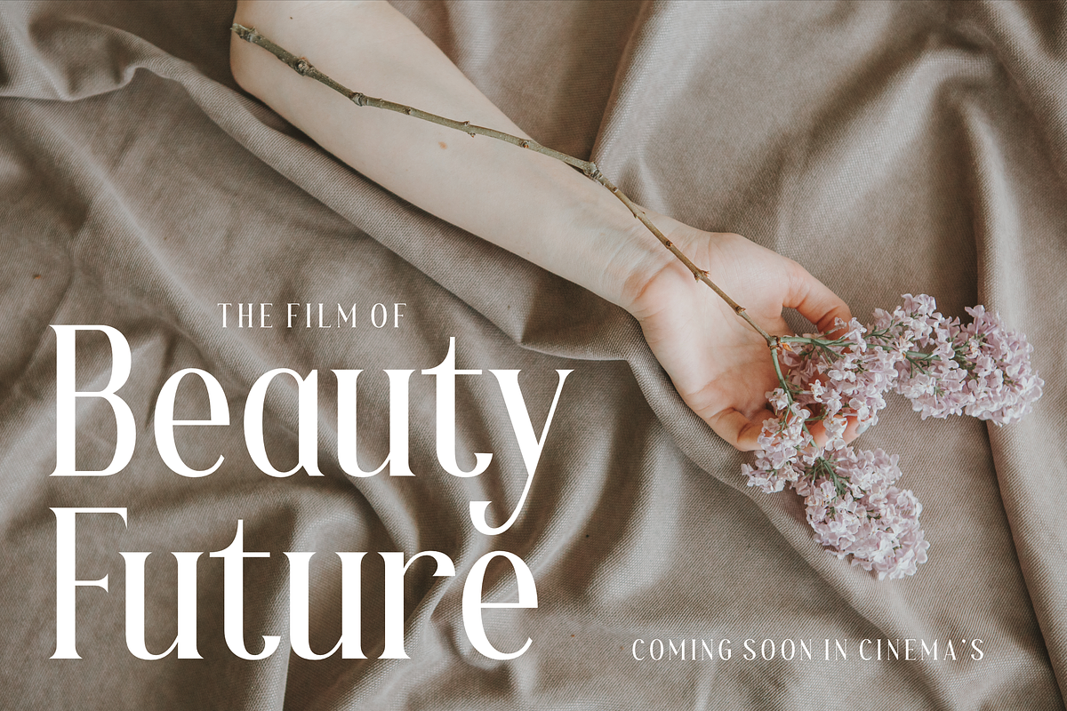 Blafhy Glibs A Modern Serif Font, a Serif Font by Storytype Studio (Photo 8 of 15)