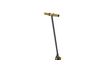 Vintage Scooter High/Low Poly, a Plants & Tree 3D Model by Daniel Mikulik (Thumbnail 19 of 27)
