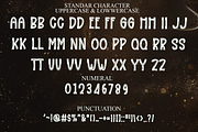 Good Day, a Script Font by FreshTypeINK (Thumbnail 6 of 8)