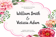 Vandella Script, a Script Font by Unicode Studio (Thumbnail 4 of 5)