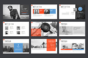 Business Creative Keynote, a Presentation Template by Stock Shape (Thumbnail 5 of 9)