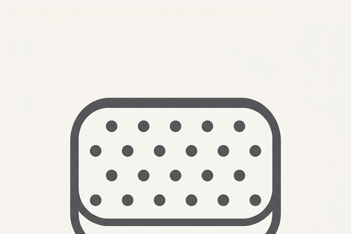 43 Beauty Makeup Outline Icons, an Outline Icon by adenpinkstore (Photo 4 of 24)