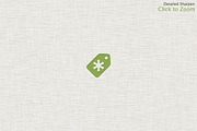 Linen Background Generator, an Action Add-On by Graphicon (Thumbnail 3 of 4)