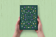 Spring Botanica for Procreate, a Brush Add-On by Pencil Twist (Thumbnail 9 of 10)