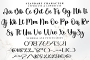 Spooky, a Handwritten Font by InermediaSTUDIO (Thumbnail 2 of 7)