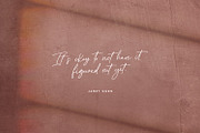 Grateful Heart Font Collection, a Script Font by Callie Rian & Co. (Thumbnail 8 of 32)
