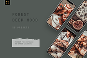 4 Food Lightroom Presets Pack, a Preset Add-On by SHOOM HOUSE (Thumbnail 2 of 8)