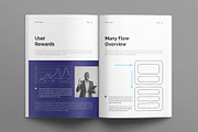 White Paper Template, a Brochure Template by E-Type (Thumbnail 6 of 7)