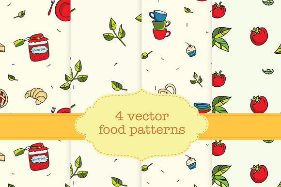 Food Pattern