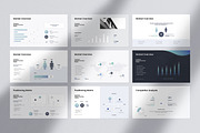 Business Plan Presentation, a Presentation Template by GoldenPixelStudio (Thumbnail 14 of 29)