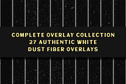 Subtle Dust Fiber Overlay Textures, a Texture Graphic by Ary_ngeblur (Thumbnail 4 of 10)
