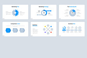 Consortium - Animated Pitch Deck, a Presentation Template by TemplateZuu (Thumbnail 20 of 21)
