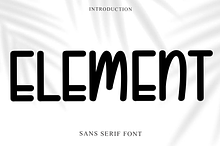 Element