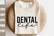 Dentist SVG Bundle, Dentist Quotes, a Graphic by Designer302 (Thumbnail 6 of 14)