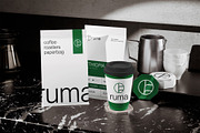 Pouch Coffee Packaging Mockup, a Packaging Mockup by SLAB! Design (Thumbnail 5 of 5)
