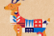 Knitting Studio - Knitted Effect, an Action Add-On by DesignRocket (Thumbnail 7 of 10)