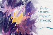 Fantastic Acrylic Paint Procreate, a Brush Add-On by ArtstudioByKhushbu (Thumbnail 7 of 14)