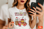 Valentine’s Coffee Sublimation, an Object Graphic by GlitterCraft (Thumbnail 10 of 41)