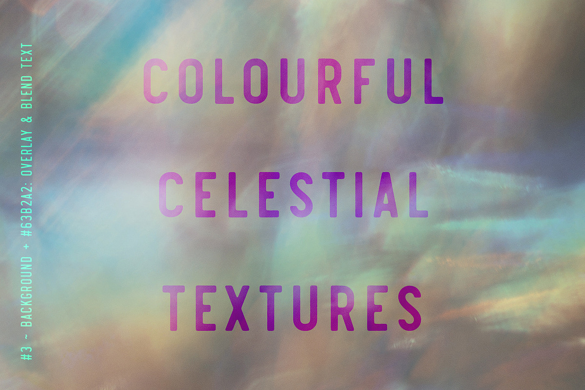 Celestial Light Background Bundle, an Abstract Photo by Ultraviolet Studio (Photo 4 of 14)