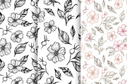 Floral Design. Part I, a Decorative Illustration by Kate Macate (Thumbnail 5 of 6)