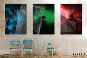 Plastic Overlay Textures, a Texture Graphic by The Fake PNG (Thumbnail 8 of 8)