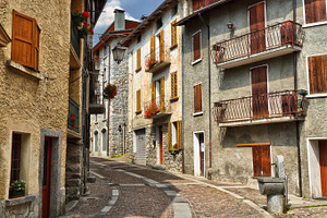 Pontedilegno  italy containing alpine, alps, and europe