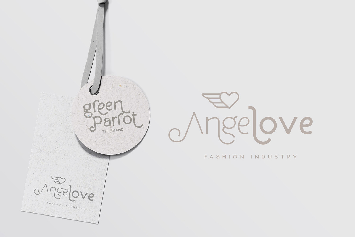 Molga font preview 5