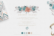 Oceans of the World Trilogy, an Object Graphic by Isabelle Salem (Thumbnail 2 of 7)