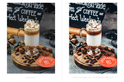 Moody Lifestyle Lightroom presets, an Action Add-On by BeArt-Presets (Thumbnail 3 of 18)