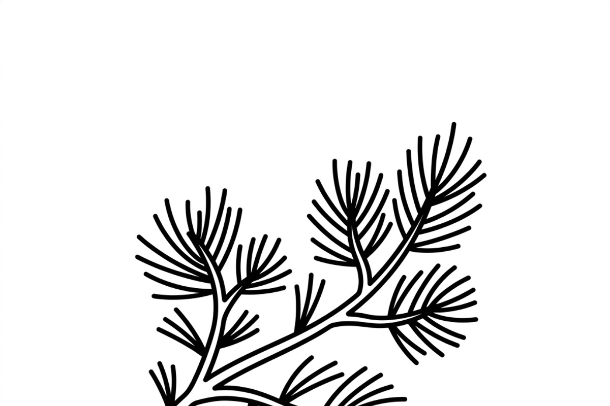 49 Christmas Packaging Gift Icons, an Outline Icon by adenpinkstore (Photo 8 of 18)