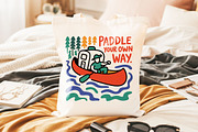 Camping Life Sublimation PNG Bundle, a Graphic by GlitterCraft (Thumbnail 79 of 101)