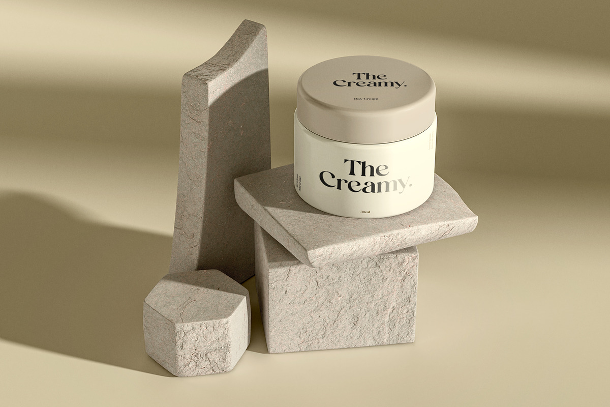 Borniarte Elegant Serif Font, a Serif Font by UICreative (Photo 10 of 13)