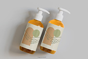 Bottle pump mockup bundles, a Cups & Container Mockup by Ambo Ampeng (Thumbnail 18 of 22)