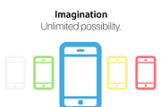 Apple Device Icons, an Icon by Sarunw (Thumbnail 3 of 3)