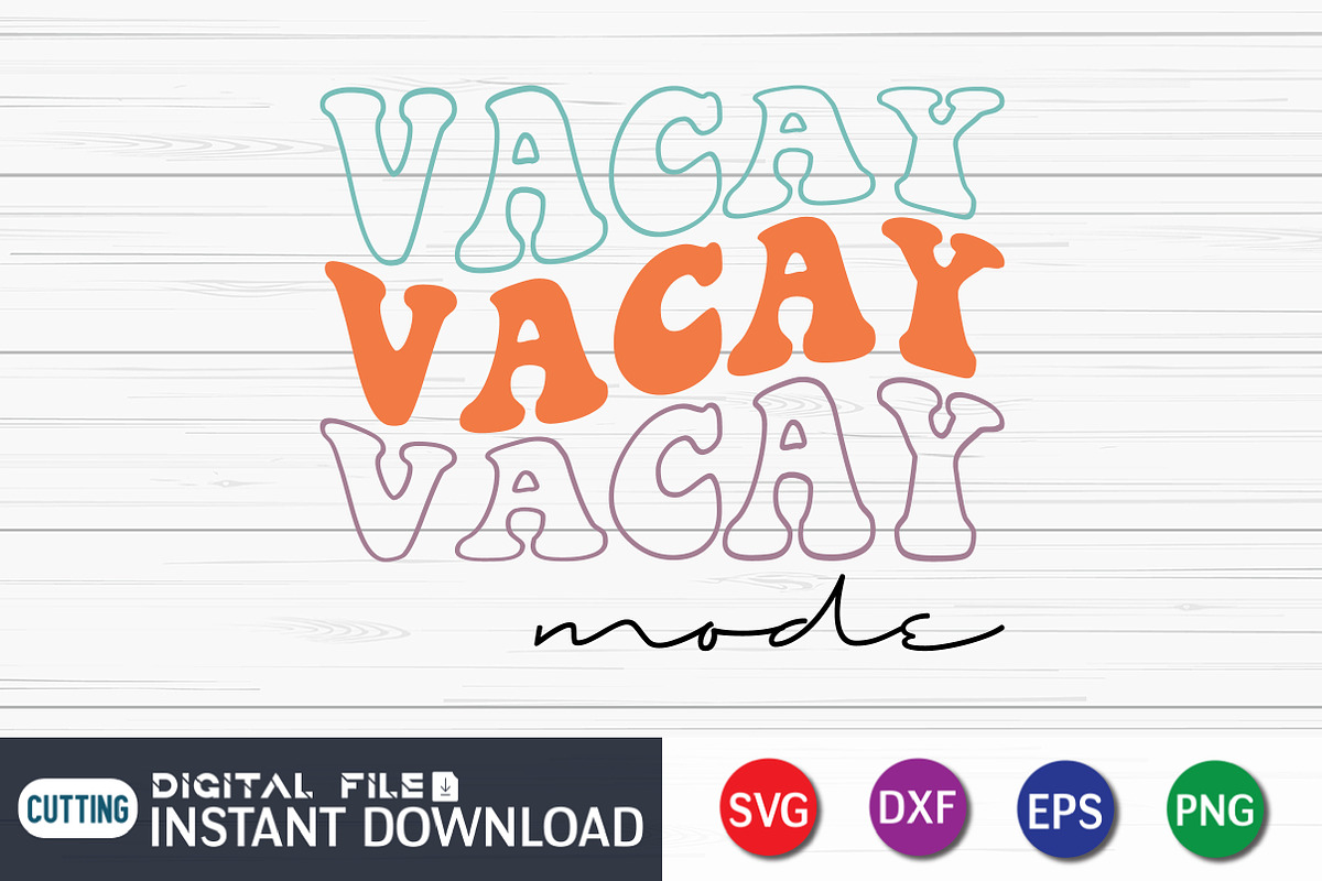 Summer SVG Bundle, an Object Graphic by FunnySVGCrafts (Photo 5 of 11)