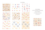 Dried Herbs and Wildflowers, an Illustration by MayaNavits (Thumbnail 9 of 13)